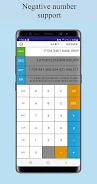 Programmer Calculator Captura de tela 4