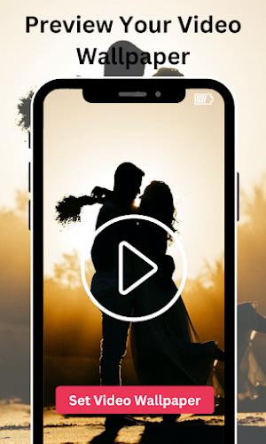 LockScreen Video Wallpapers应用截图第3张