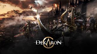 Dekaron G - MMORPG 스크린샷 4