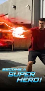 Super Power FX: Be a Superhero スクリーンショット 3