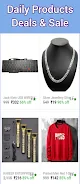 Daily Deals - Online Shopping 스크린샷 2