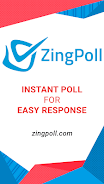 ZingPoll Screenshot 3