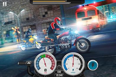 TopBike: Racing & Moto 3D Bike Скриншот 1