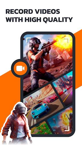 Screen Recorder Video Recorder Captura de tela 1