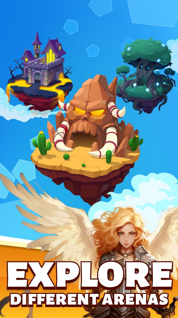 Brawl King Screenshot 2