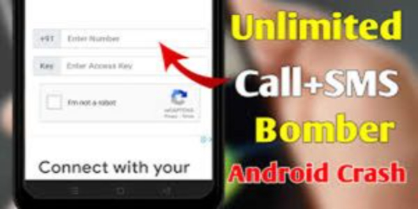 Call Bomber应用截图第3张