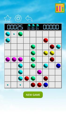 Line 98 Classic Screenshot 2