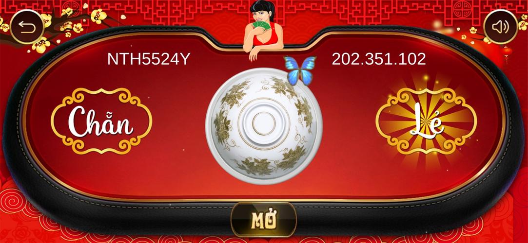 Xóc đĩa 2024 Screenshot 4
