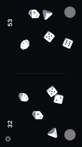 Dice Capture d'écran 3