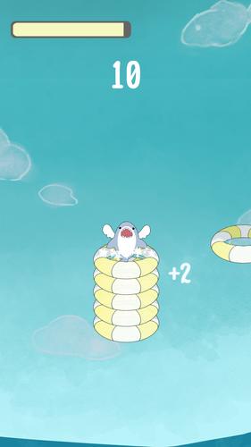 baby shark stack 스크린샷 3