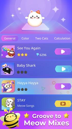 EDM Cats應用截圖第2張