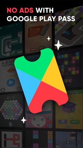 Bored Button - Play Pass Games Captura de tela 2