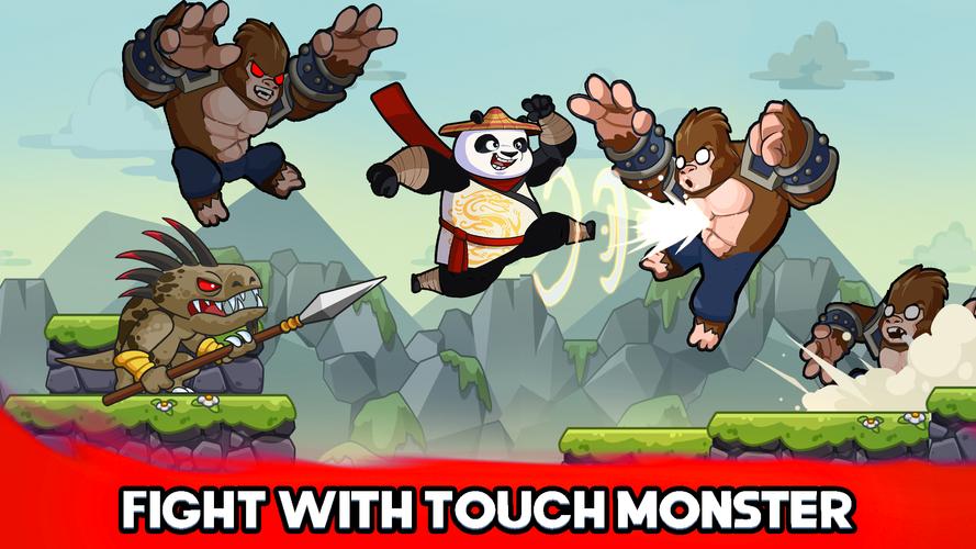 Panda Master スクリーンショット 3