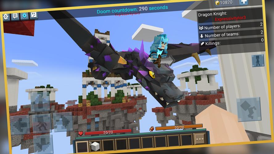 Lucky Block スクリーンショット 3