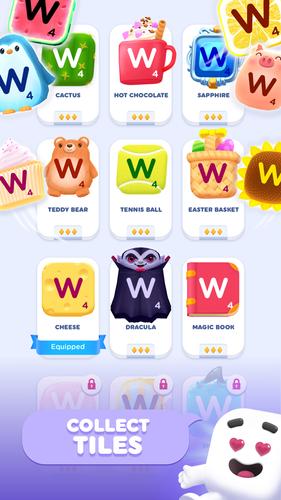 Wordzee! - Social Word Game应用截图第2张