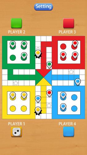 Ludo League Screenshot 2