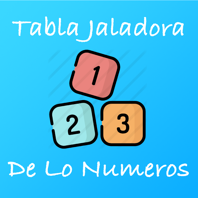 Tabla Jaladora Screenshot 3