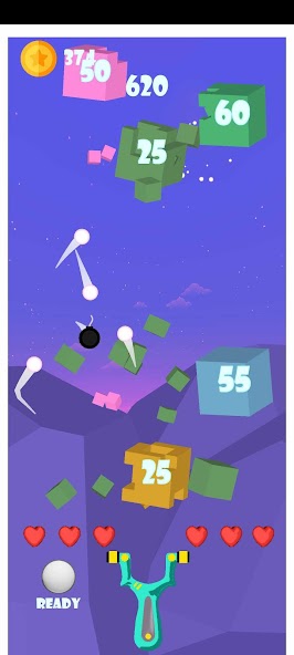 Cube Blaster Mod应用截图第2张