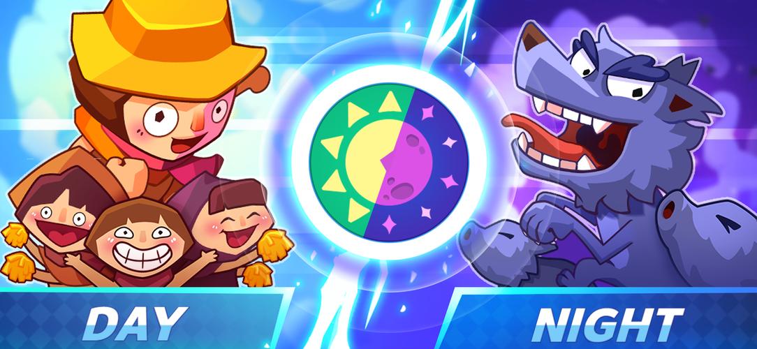 Werewolf Master BCO應用截圖第3張