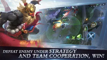War Song应用截图第4张