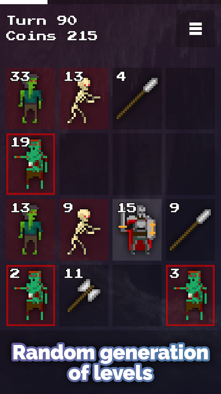 Pixel Cards スクリーンショット 2