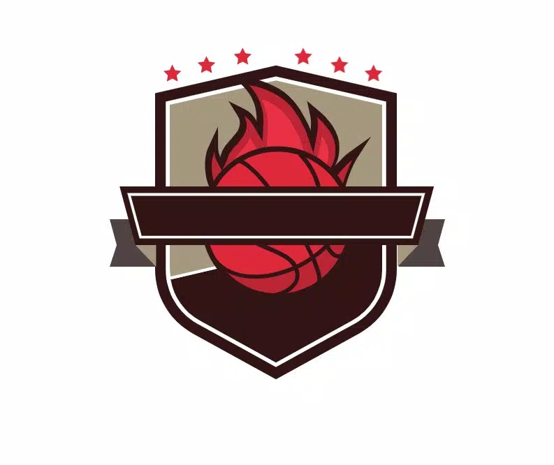 Basketball Logo ideas Capture d'écran 2