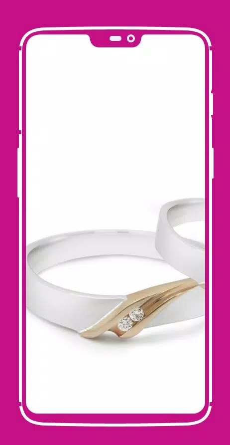 Wedding Ring Design Screenshot 4