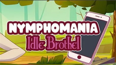 Nymphomania: Idle Brothel Captura de pantalla 3