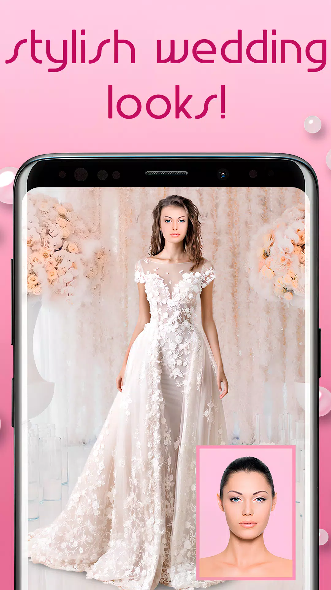 Vestido de novia Captura de pantalla 2