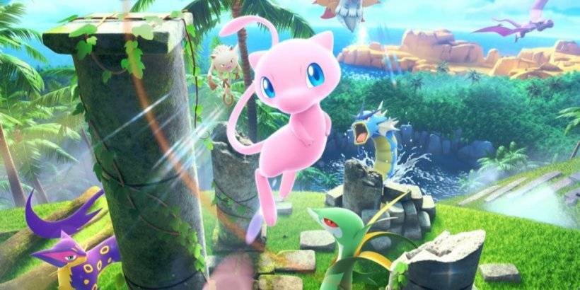 Pokémon TCG Pocket revela novos detalhes do recurso de negociação