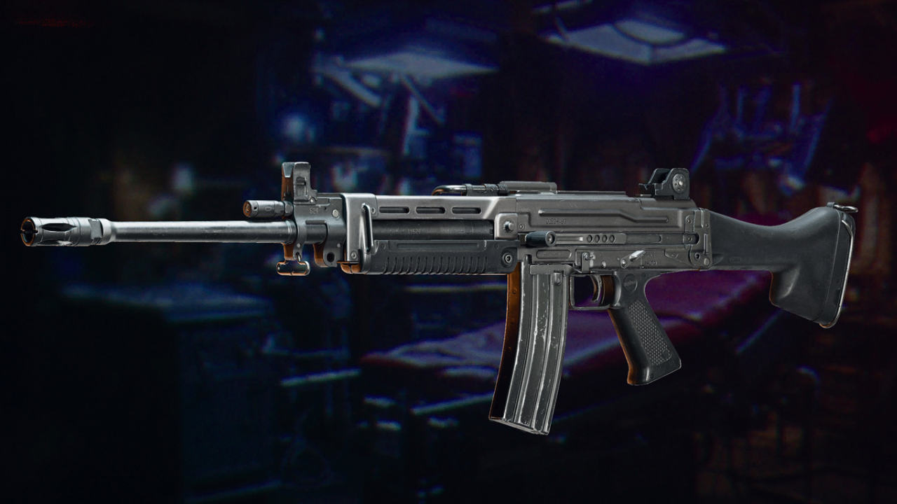Top Feng 82 Loadouts para Black Ops 6: multijugador y zombis