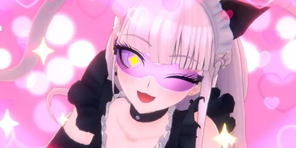 Tribe Nine Ver1.1.0 Update: Neo Chiyoda City and Hinagiku Akiba Added
