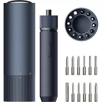 Hoto 3.6V 전동 드라이버, 쿠폰 사용 시 아마존에서 $27.99로 할인됩니다.