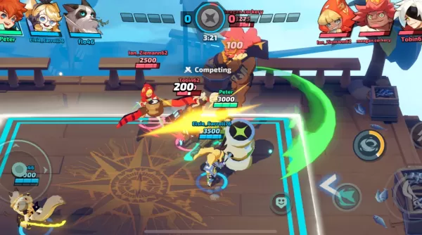 SMASH LEGENDS: Guia de combate para iniciantes
