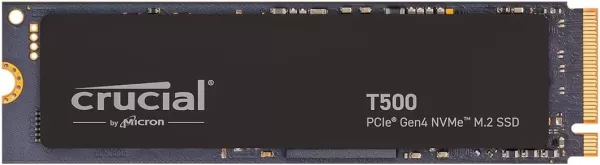 Crucial SSD Deal