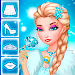 Icy Dress Up - Girls Games