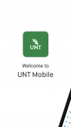 University of North Texas スクリーンショット 2