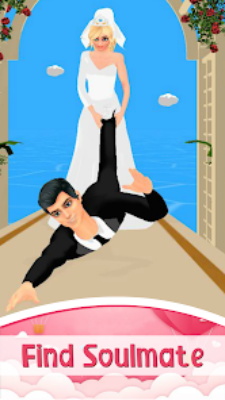 Wedding Rush 3D‪! 스크린샷 3