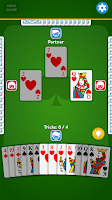 Spades - Card Game Screenshot 3