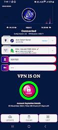 AN VIP VPN Capture d'écran 2