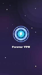 Forever VPN應用截圖第4張