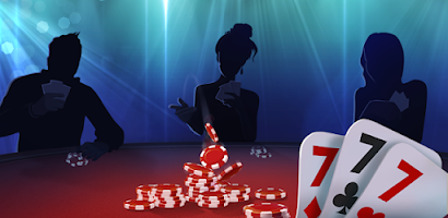 Svara - 3 Card Poker Card Game Screenshot 1