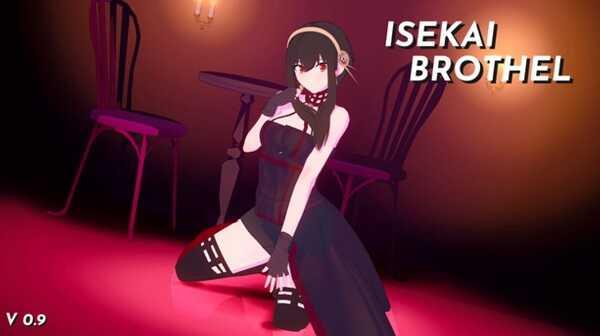 Isekai Brother應用截圖第2張