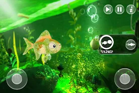 Aquarium Land: My Fish Bowl 3D应用截图第1张