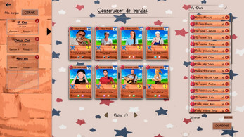 Christmas Routine Captura de pantalla 2