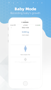 Myfit Pro स्क्रीनशॉट 4