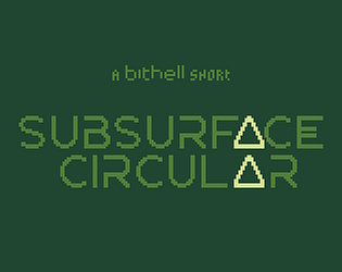 Subsurface Circular