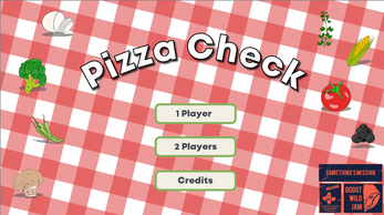 Pizza Check Screenshot 1