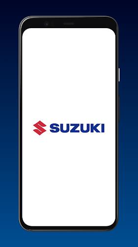 Suzuki Ride Connect应用截图第1张