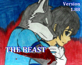 THE BEAST (Visual Novel)